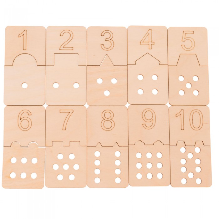 Numbers puzzles #2