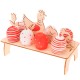  Проекти от МОН - Поставка за Великденски яйца Кокошка 1  - MundaMundi 