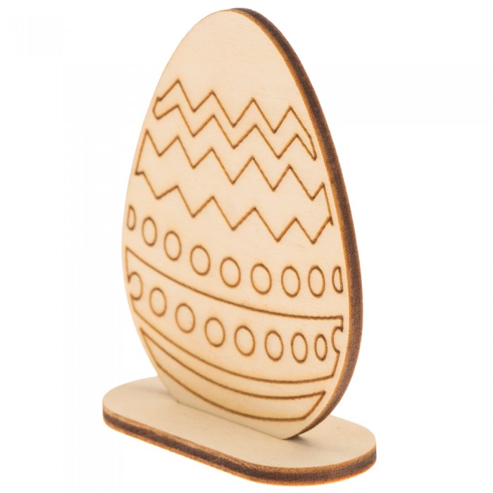 Яйца с поставки за Великден, 10 бр