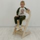  Обзавеждане за детска стая - Растящ стол 10  - MundaMundi 