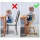  Обзавеждане за детска стая - Растящ стол 3  - MundaMundi 