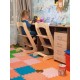  Обзавеждане за детска стая - Растящ стол 6  - MundaMundi 