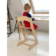  Обзавеждане за детска стая - Растящ стол 5  - MundaMundi 