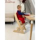  Обзавеждане за детска стая - Растящ стол 12  - MundaMundi 