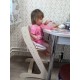  Обзавеждане за детска стая - Растящ стол 9  - MundaMundi 