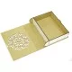  Продуктите, които продаваме на едро - Кутия с рисунок, тип книга 17*14*4 см 2  - MundaMundi 