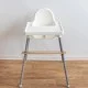  Обзавеждане за детска стая - Степенка за столче за хранене Ikea 3  - MundaMundi 